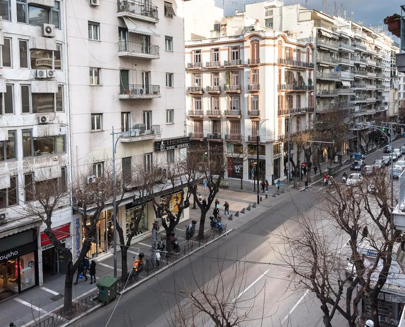 Apartament Studio 54, Nilie Hospitality Mgmt Saloniki