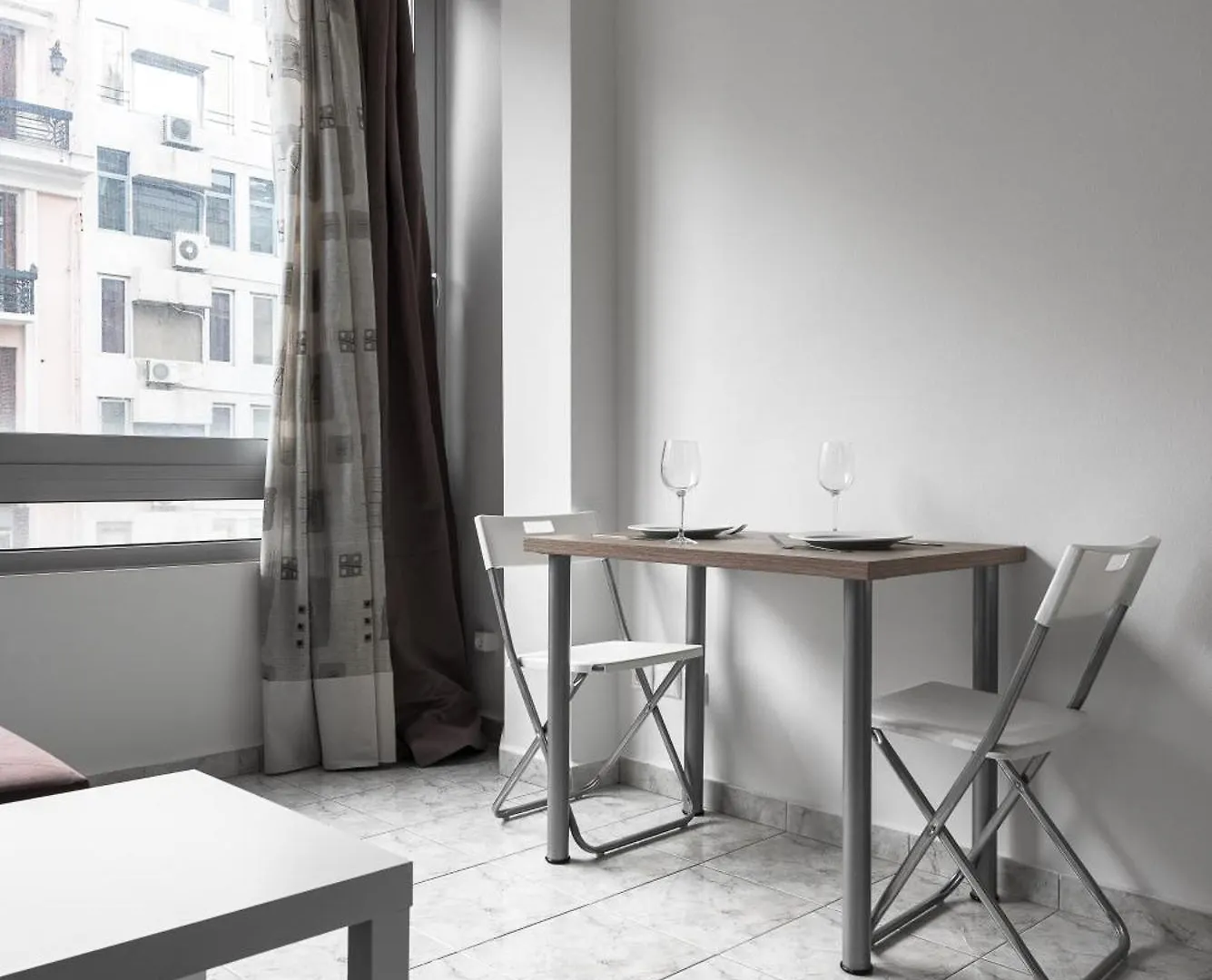 Studio 54, Nilie Hospitality Mgmt Saloniki Grecja