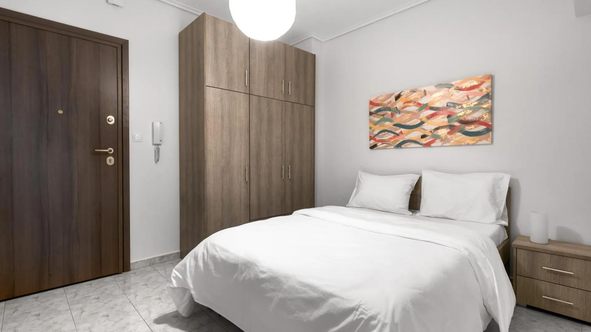 Apartament Studio 54, Nilie Hospitality Mgmt Saloniki
