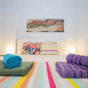 Appartement Flat, Thessaloniki