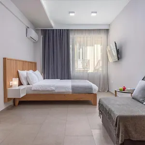 Appartement Your Level, Thessaloniki