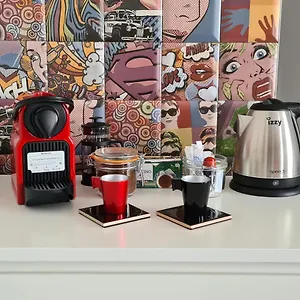 Red Tsimiski 60 דירה