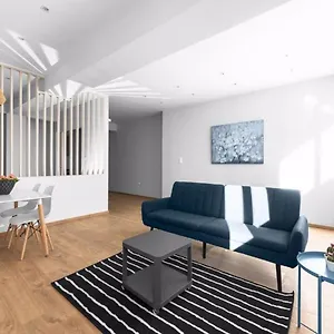 Panama, Nilie Hospitality Mgmt Апартаменты