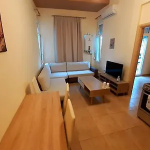 Dreamy Center 1 Thesbnbgr Апартаменты