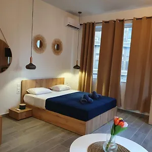 Appartement The 9 Project - Centre, Thessaloniki