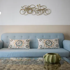 Urban #feelslikehome דירה
