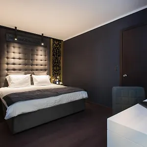 Hotell Egnatia Palace &, Thessaloníki