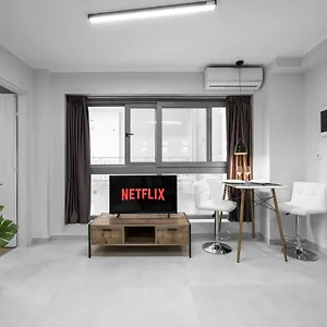 Apartament Westay Apartments, The Luxury, Saloniki