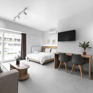 Apartament P30, Nilie Hospitality Mgmt, Saloniki