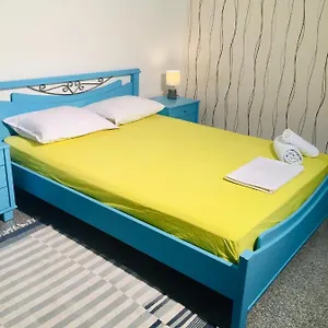 Apartament Plouto Isimeriahomz, Saloniki