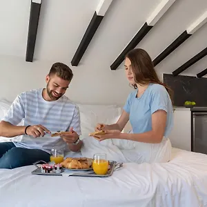 Thess Residences Appartement