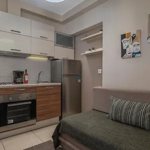 Kolomvou New Building Flat Θεσσαλονίκη