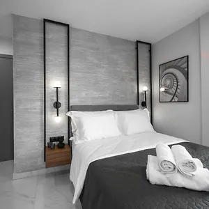 Hermes Suites, Agia Sofia, Nilie Hospitality Mgmt Θεσσαλονίκη
