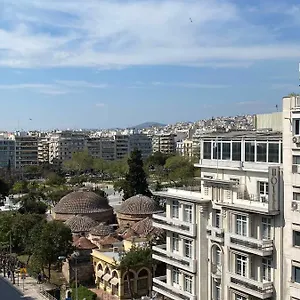 Gnaios Penthouse Apartment