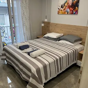  Daire Km51 Luxury