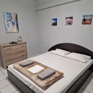 Apartament Dimitris House, Saloniki