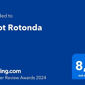 Spot Rotonda Θεσσαλονίκη