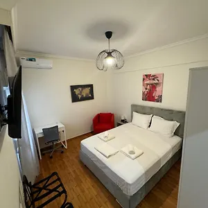 The Nest Θεσσαλονίκη