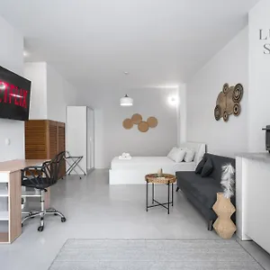 Bohemian, The Luxury Apartment