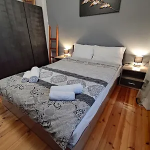 Cozy Center Θεσσαλονίκη