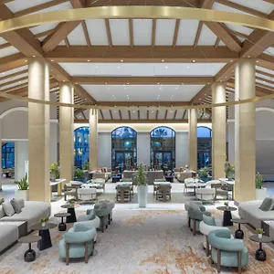 Hyatt Regency מלון