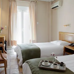 Hotell Pella, Thessaloníki