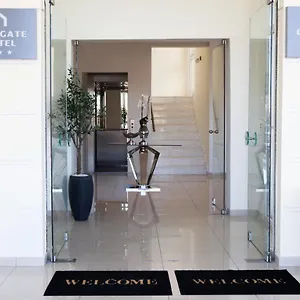 Hotel Gate Airport, Saloniki