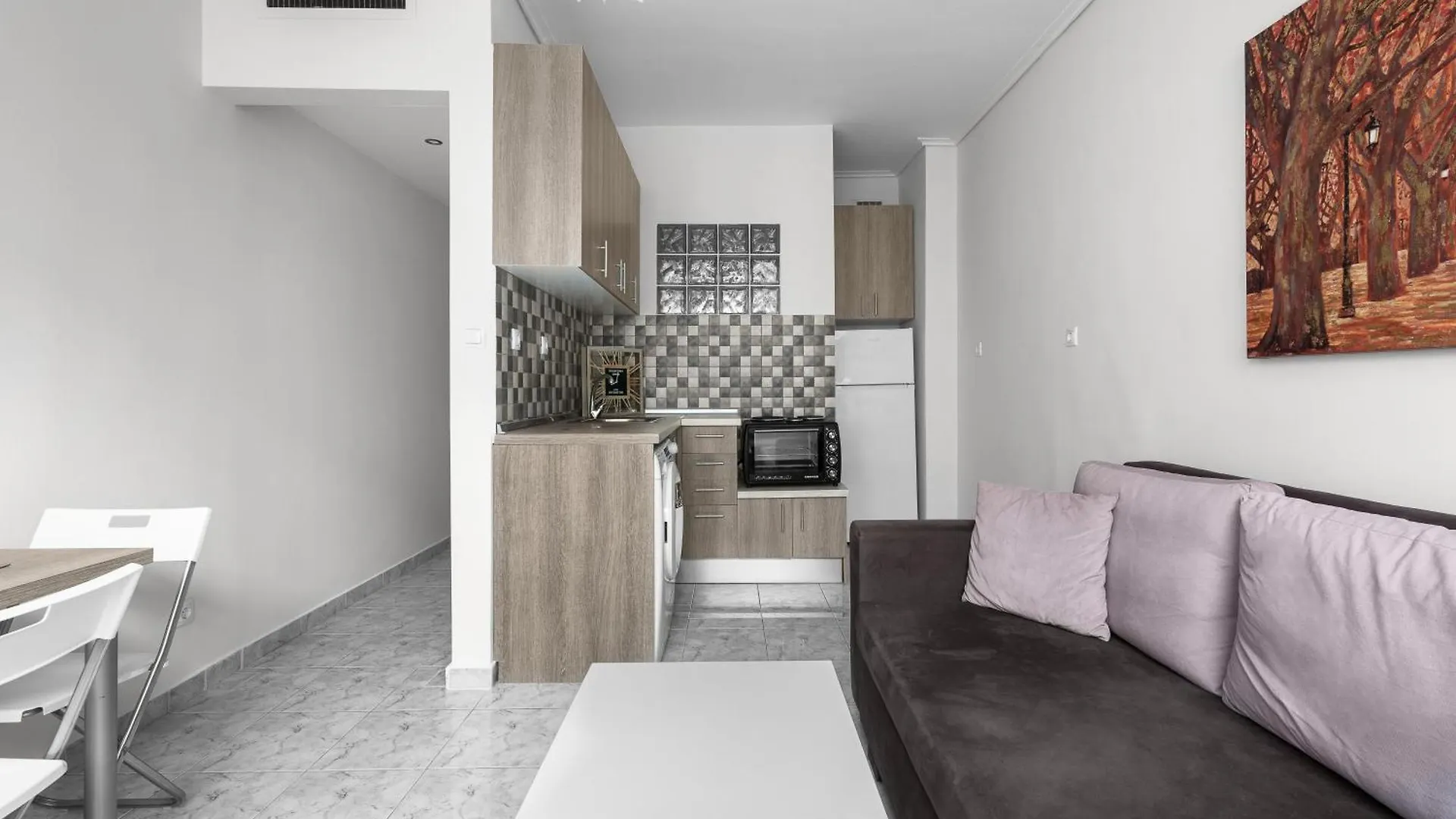 Apartment Studio 54, Nilie Hospitality Mgmt Thessaloniki