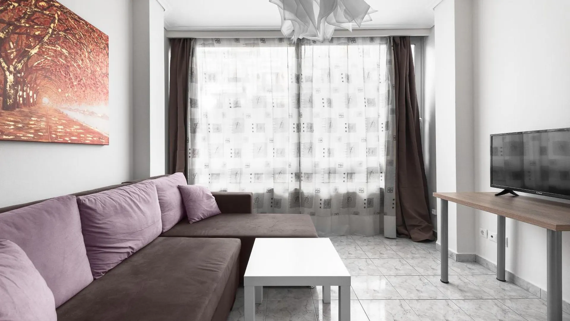 Studio 54, Nilie Hospitality Mgmt Soluň Apartmán